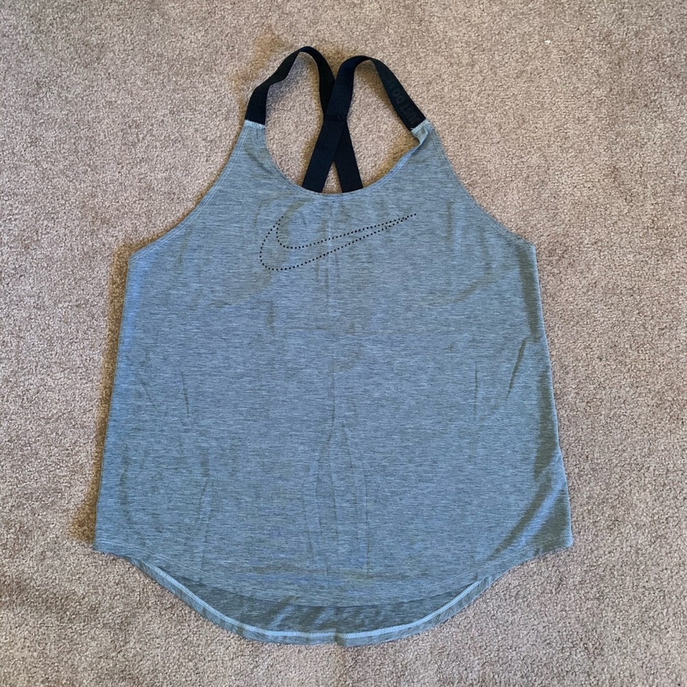 Nike Dri-fit tank top